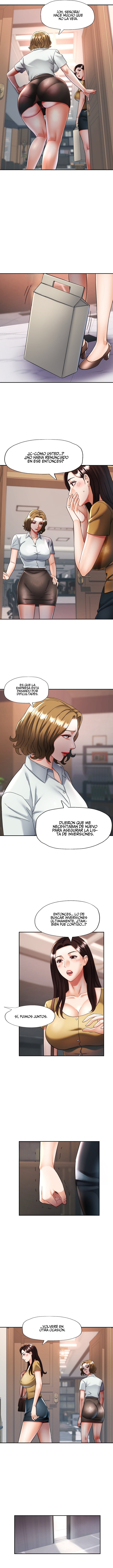 Mi hermana Casada Capítulo 16 - Página 4