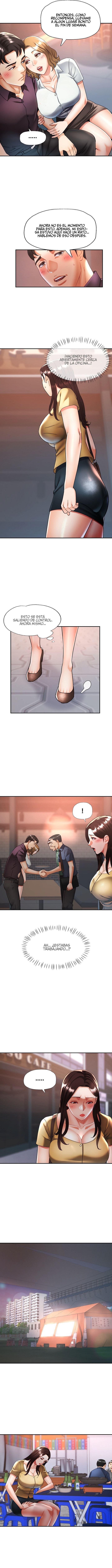 Mi hermana Casada Capítulo 16 - Página 7