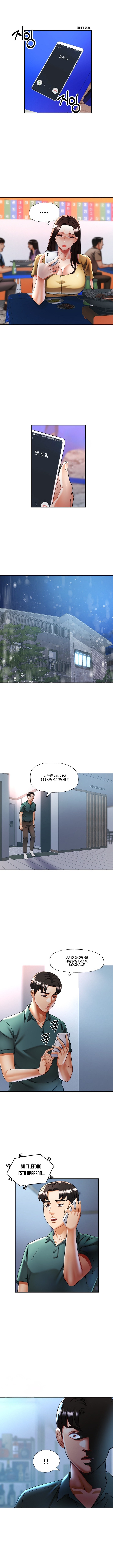 Mi hermana Casada Capítulo 16 - Página 8