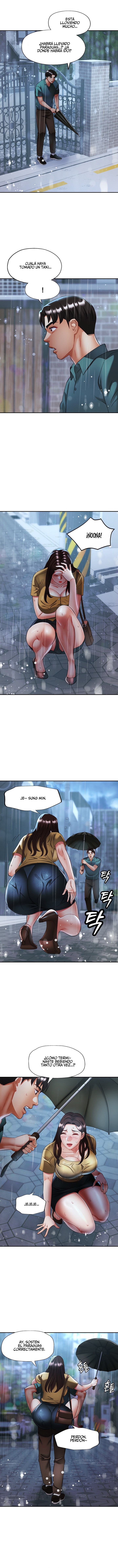 Mi hermana Casada Capítulo 16 - Página 9