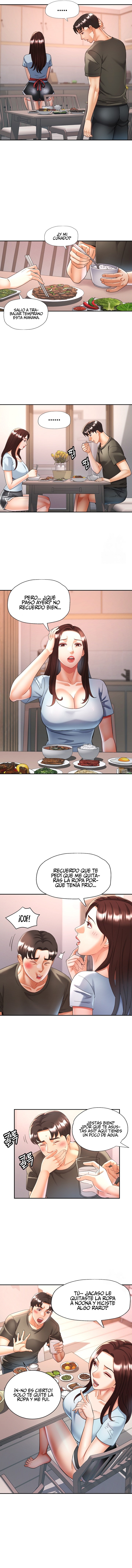 Mi hermana Casada Capítulo 17 - Página 10