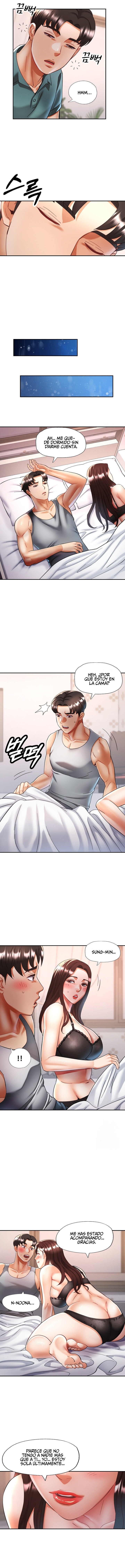 Mi hermana Casada Capítulo 17 - Página 5