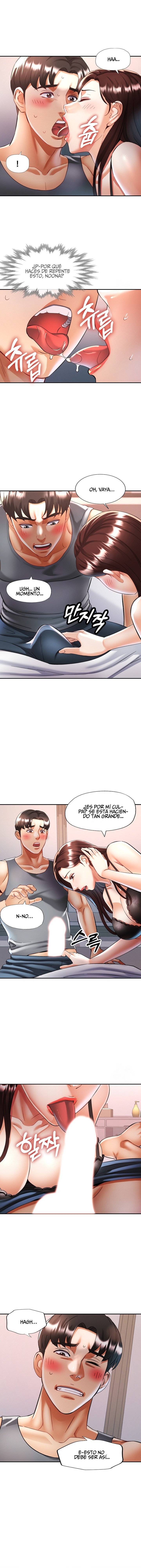 Mi hermana Casada Capítulo 17 - Página 6