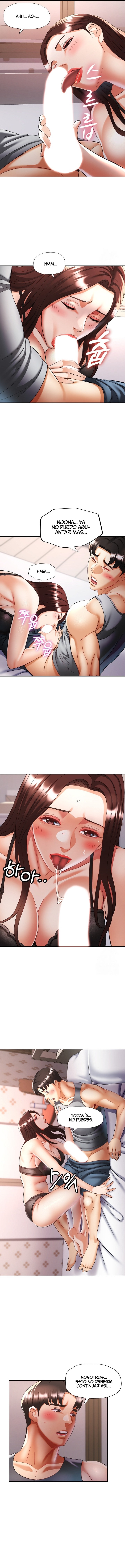 Mi hermana Casada Capítulo 17 - Página 7