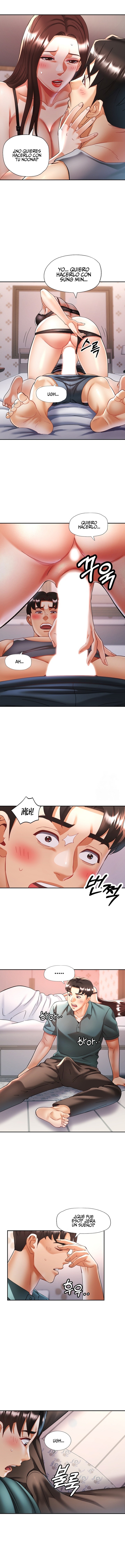 Mi hermana Casada Capítulo 17 - Página 8