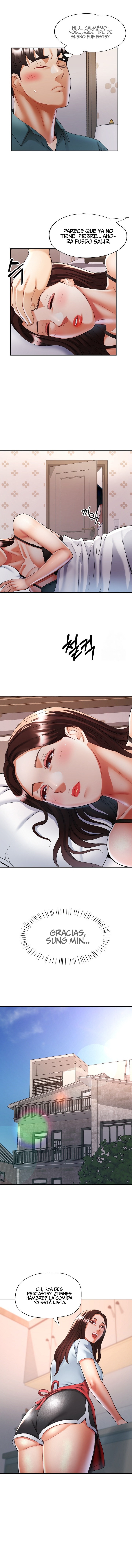 Mi hermana Casada Capítulo 17 - Página 9