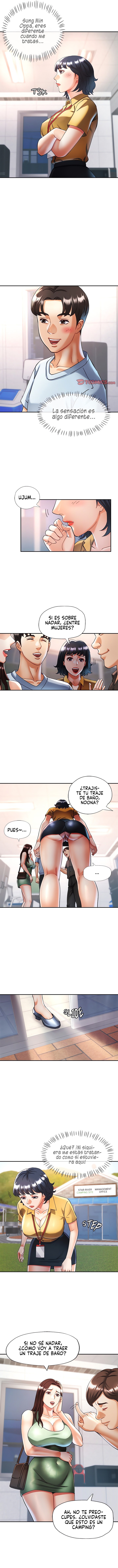 Mi hermana Casada Capítulo 18 - Página 3