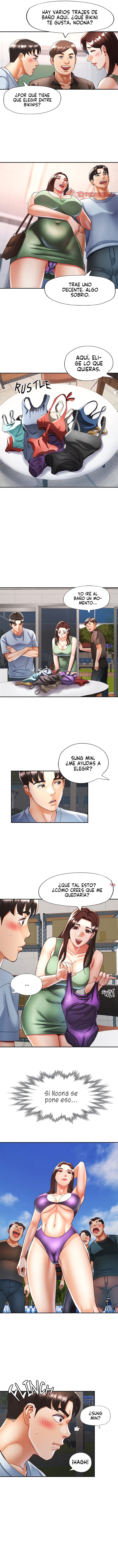 Mi hermana Casada Capítulo 18 - Página 4