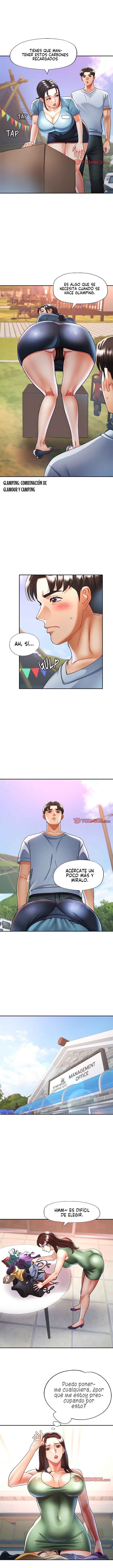 Mi hermana Casada Capítulo 18 - Página 7