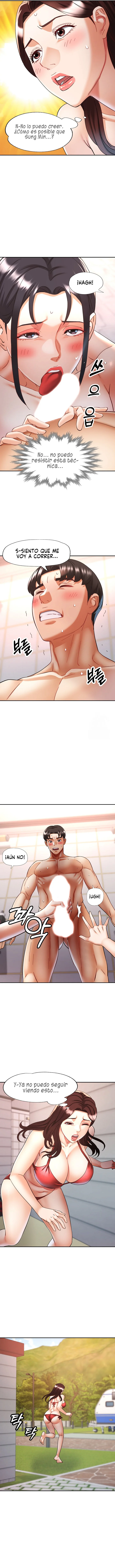 Mi hermana Casada Capítulo 21 - Página 10