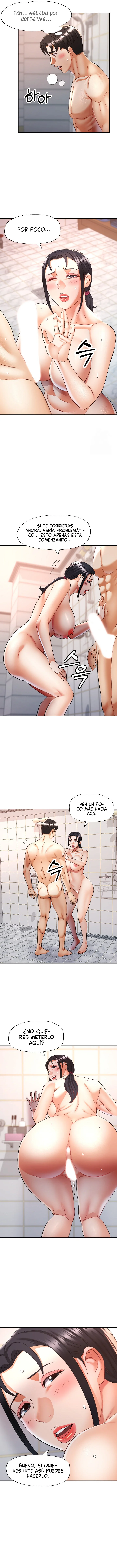 Mi hermana Casada Capítulo 21 - Página 11