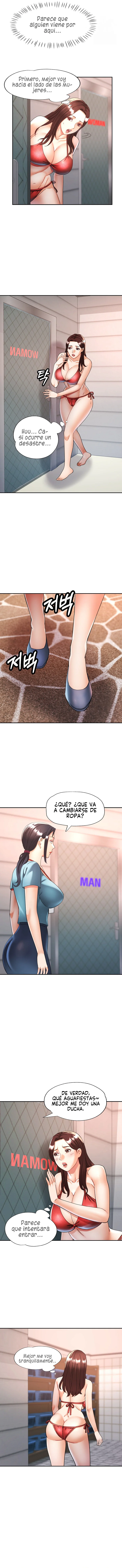 Mi hermana Casada Capítulo 21 - Página 3