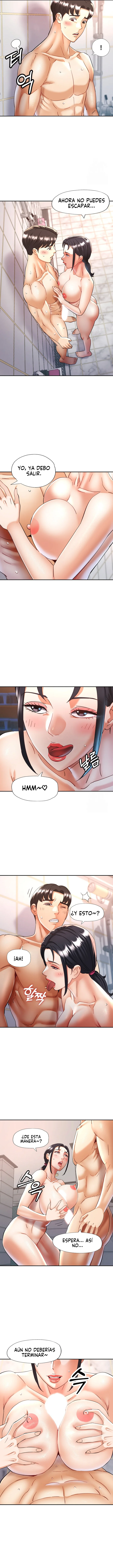 Mi hermana Casada Capítulo 21 - Página 7