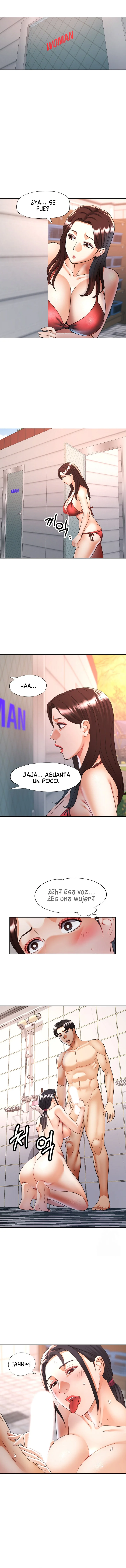 Mi hermana Casada Capítulo 21 - Página 8