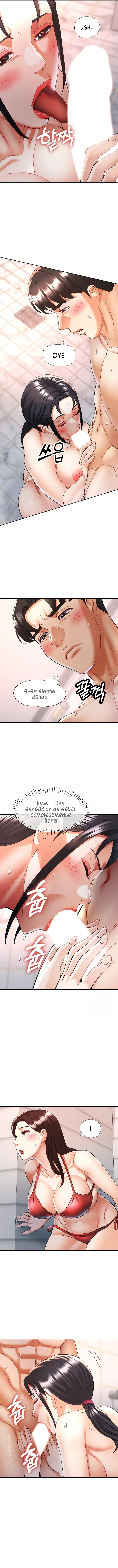 Mi hermana Casada Capítulo 21 - Página 9