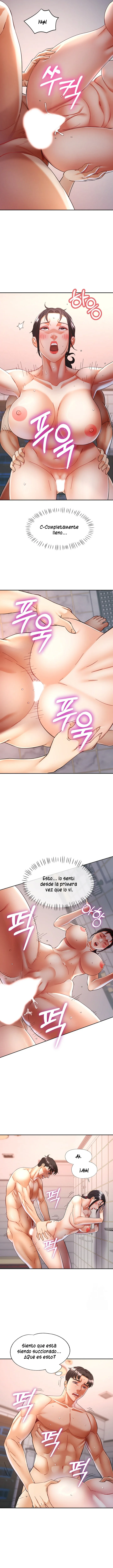 Mi hermana Casada Capítulo 22 - Página 3