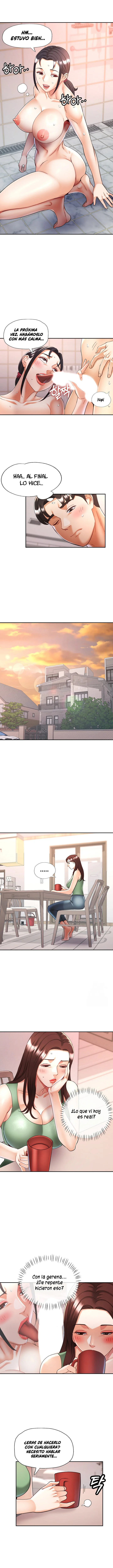 Mi hermana Casada Capítulo 22 - Página 6