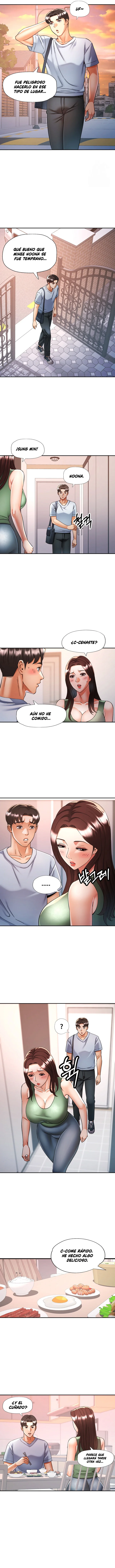 Mi hermana Casada Capítulo 22 - Página 9