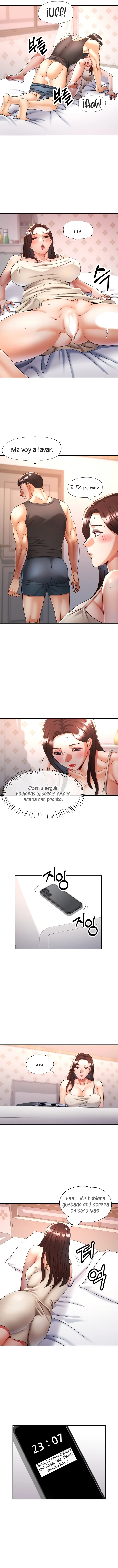 Mi hermana Casada Capítulo 23 - Página 6