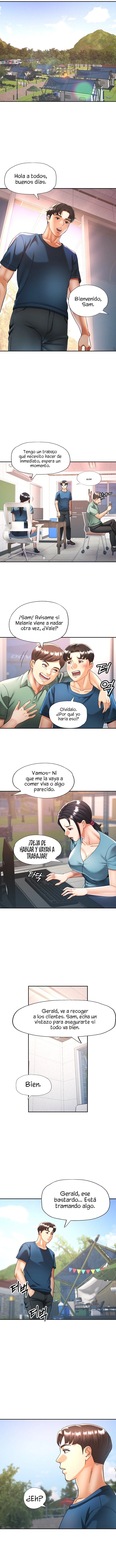 Mi hermana Casada Capítulo 23 - Página 7