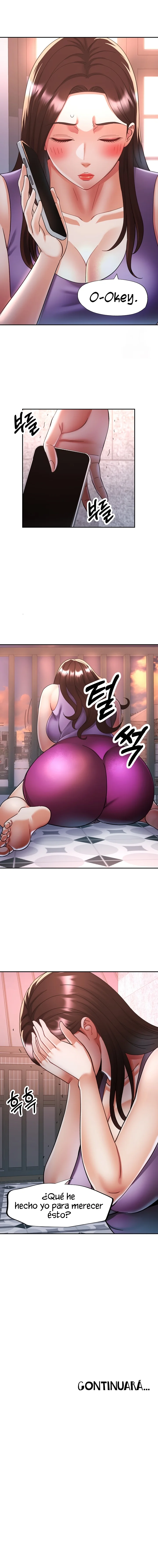 Mi hermana Casada Capítulo 24 - Página 9