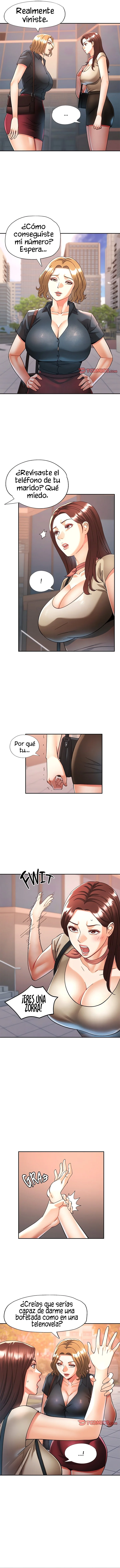 Mi hermana Casada Capítulo 27 - Página 10