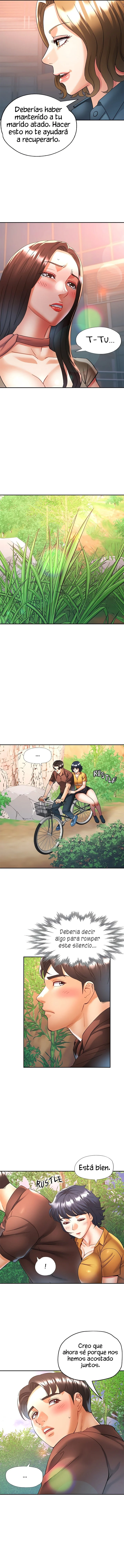 Mi hermana Casada Capítulo 27 - Página 11