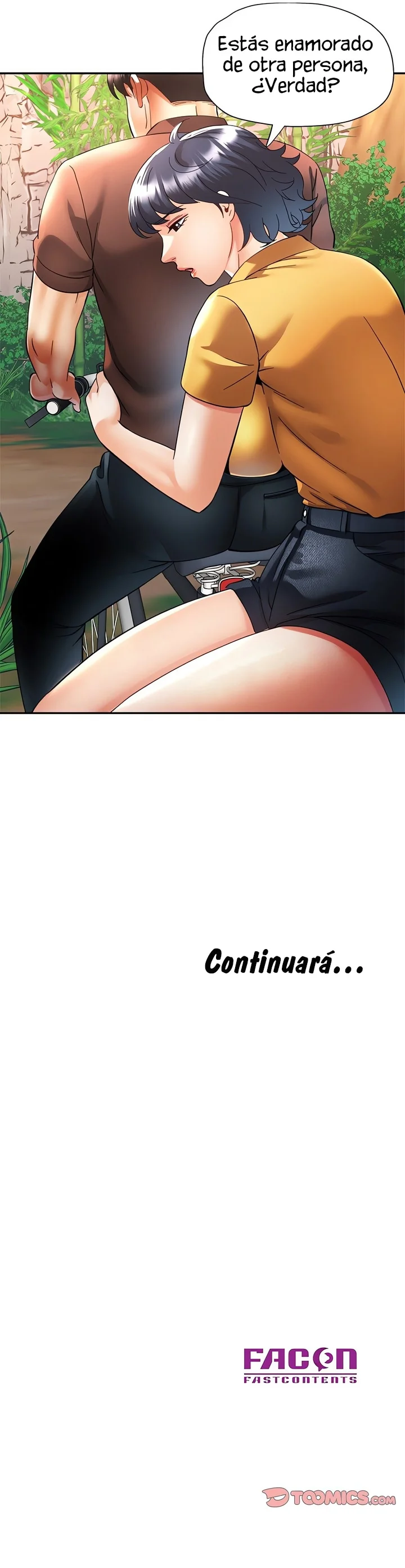 Mi hermana Casada Capítulo 27 - Página 12