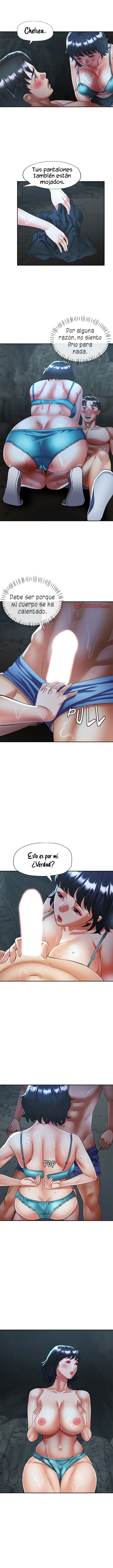 Mi hermana Casada Capítulo 27 - Página 2