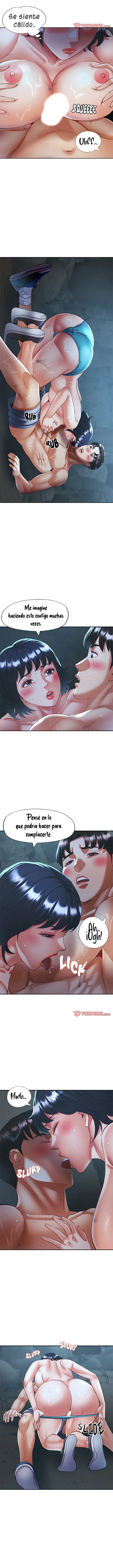 Mi hermana Casada Capítulo 27 - Página 3