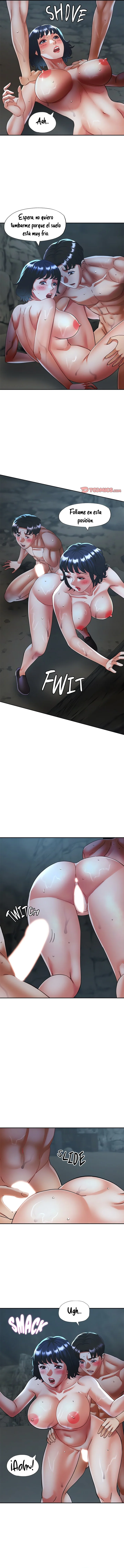 Mi hermana Casada Capítulo 27 - Página 6