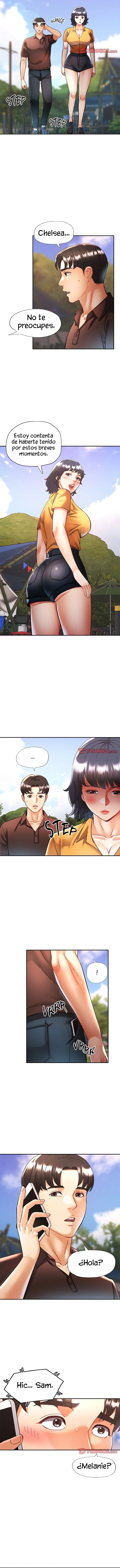 Mi hermana Casada Capítulo 28 - Página 2