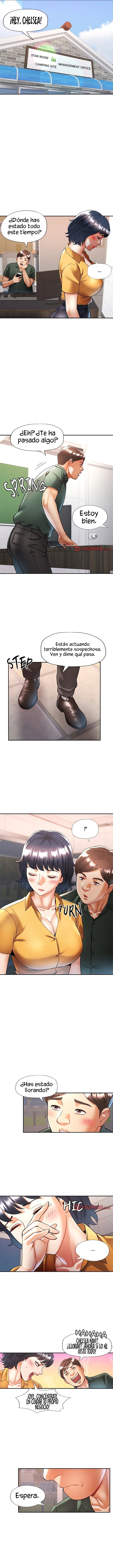 Mi hermana Casada Capítulo 28 - Página 3