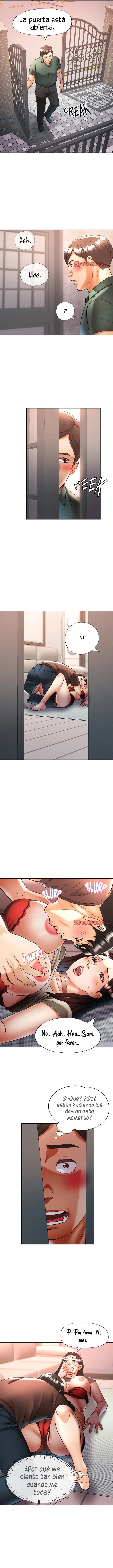 Mi hermana Casada Capítulo 28 - Página 8