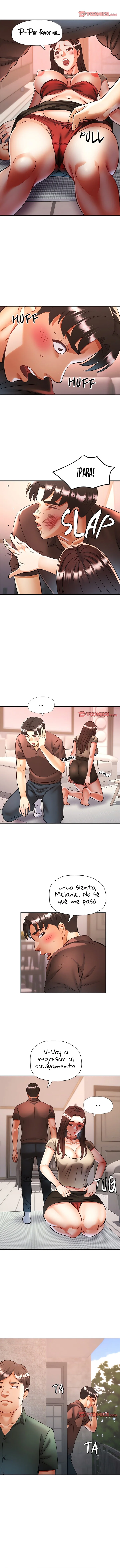 Mi hermana Casada Capítulo 28 - Página 9