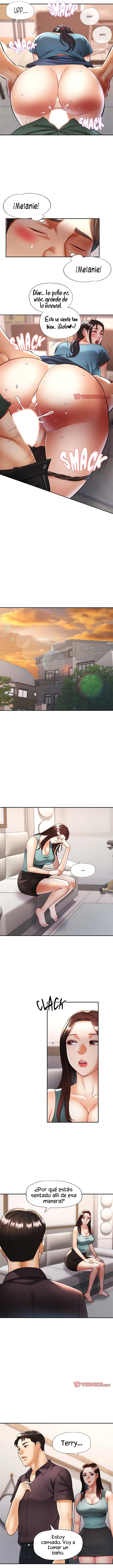 Mi hermana Casada Capítulo 29 - Página 10