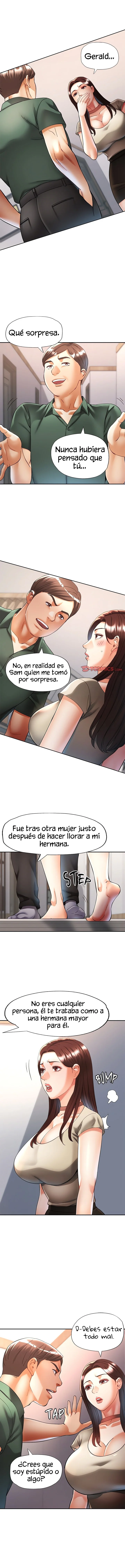 Mi hermana Casada Capítulo 29 - Página 2