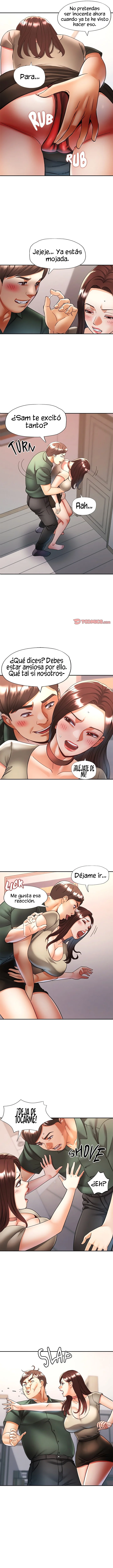 Mi hermana Casada Capítulo 29 - Página 4