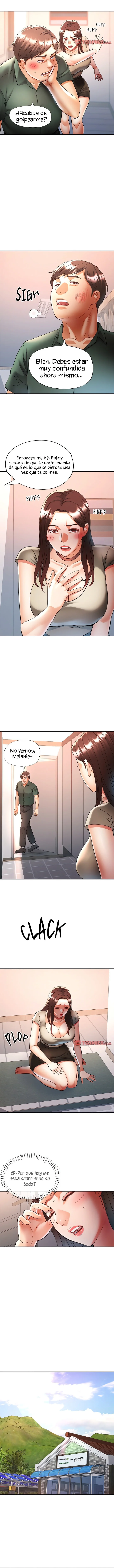 Mi hermana Casada Capítulo 29 - Página 5