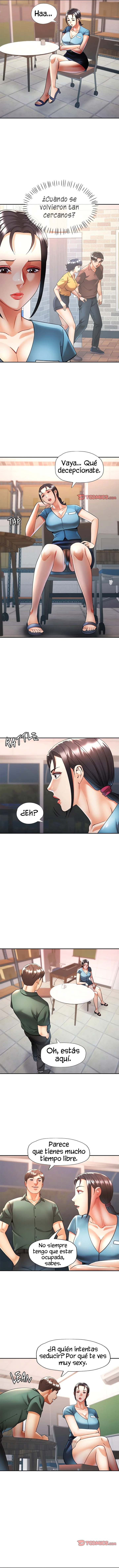 Mi hermana Casada Capítulo 29 - Página 6