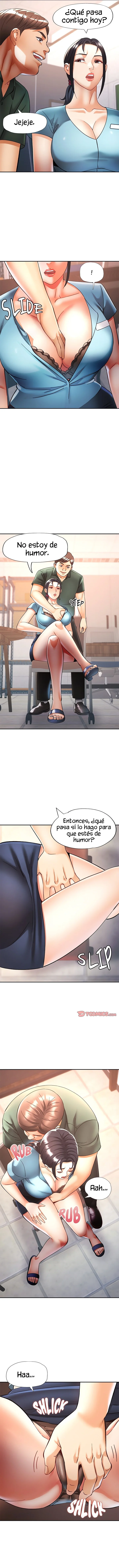 Mi hermana Casada Capítulo 29 - Página 7