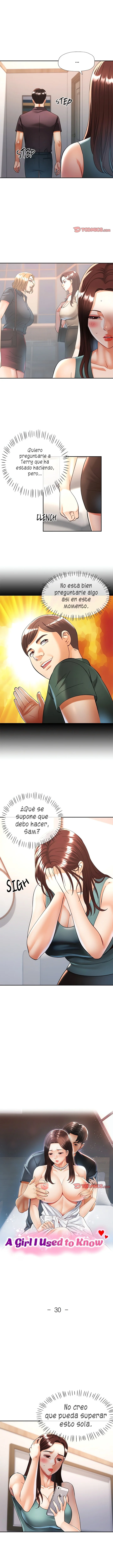 Mi hermana Casada Capítulo 30 - Página 1