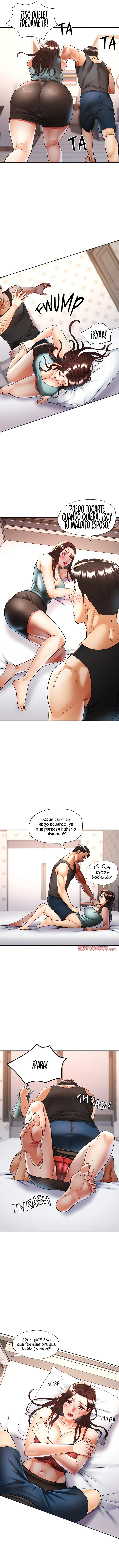 Mi hermana Casada Capítulo 30 - Página 11