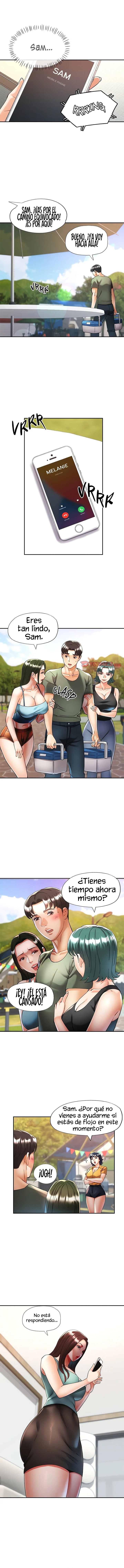 Mi hermana Casada Capítulo 30 - Página 2