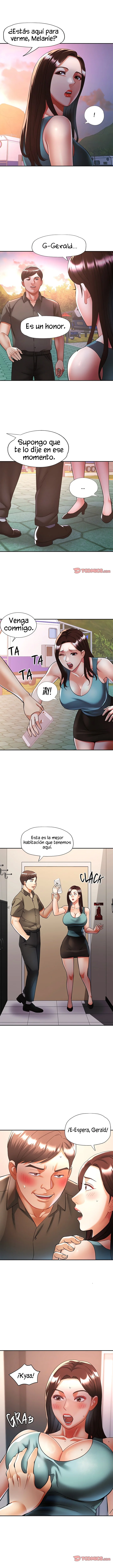 Mi hermana Casada Capítulo 30 - Página 4