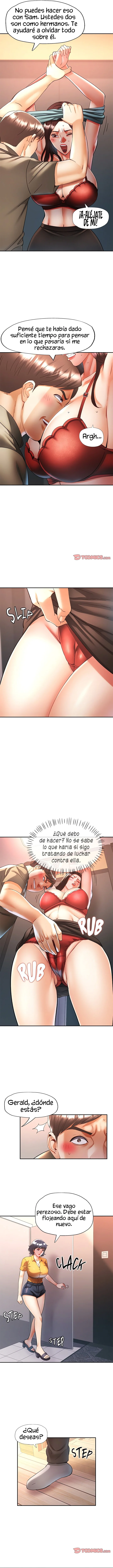 Mi hermana Casada Capítulo 30 - Página 6