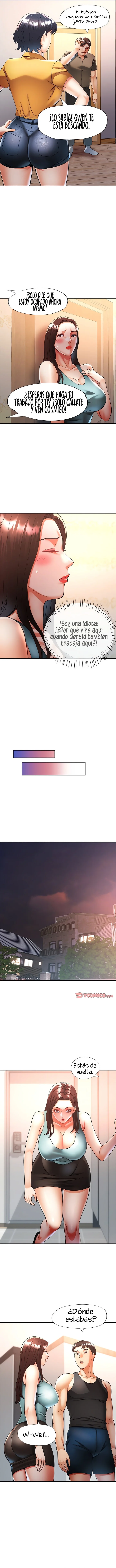 Mi hermana Casada Capítulo 30 - Página 7