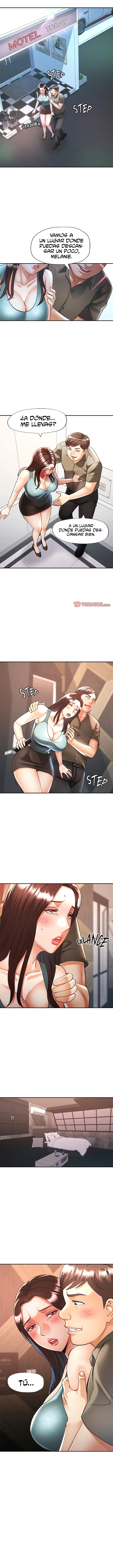 Mi hermana Casada Capítulo 31 - Página 11