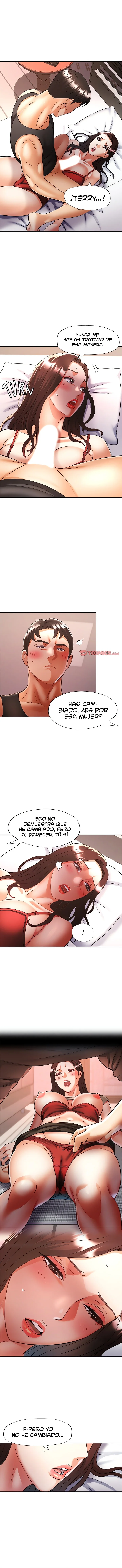 Mi hermana Casada Capítulo 31 - Página 2