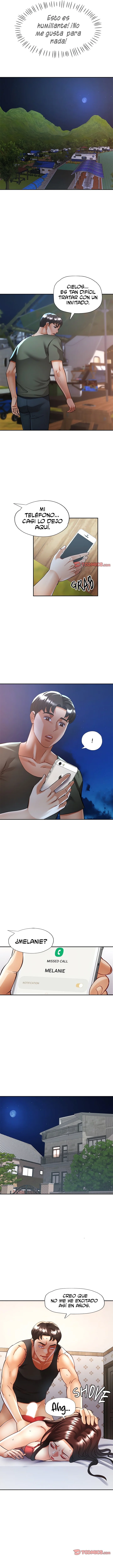 Mi hermana Casada Capítulo 31 - Página 4